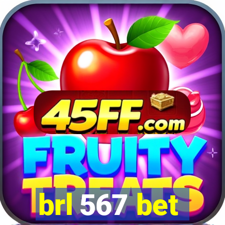 brl 567 bet